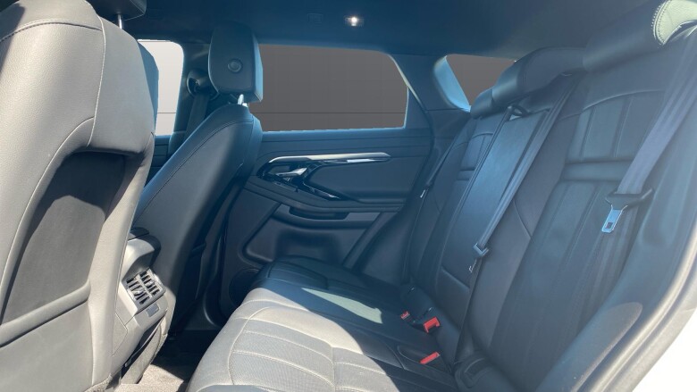 Land Rover Range Rover Evoque 1.5 P300e R-Dynamic S 5dr Auto Hatchback